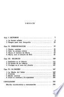 El silencio de María