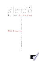El Silencio en la Palabra