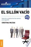 El Sillón Vacío