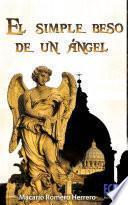 El simple beso de un ángel