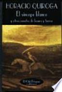 El síncope blanco