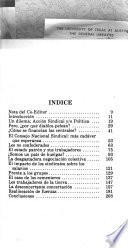 El sindicalismo por dentro y por fuera