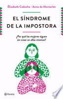 El síndrome de la impostora (Ed. Argentina)