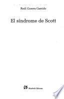 El síndrome de Scott