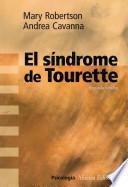 El síndrome de Tourette