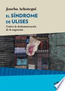 El síndrome de Ulises