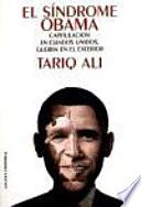 El síndrome Obama