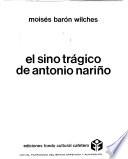 El sino trágico de Antonio Nariño