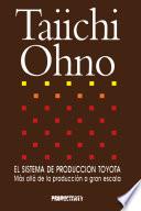 El Sistema de Produccion Toyota