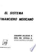 El sistema financiero mexicano