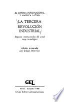 El Sistema internacional y América Latina