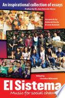El Sistema: Music For Social Change