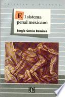 El sistema penal mexicano