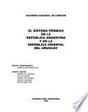 El Sistema pérmico en la República Argentina y en la República Oriental del Uruguay