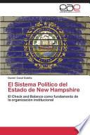El Sistema Político del Estado de New Hampshire