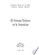 El sistema triásico en la Argentina