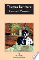 El sobrino de Wittgenstein