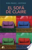 El sofá de Claire