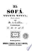 El Sofá