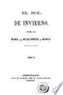 El Sol de invierno