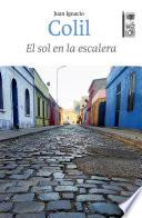 El sol en la escalera