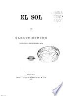 El sol