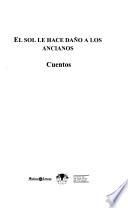 El sol la hace dano a los ancianos