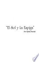 El sol y la espiga