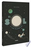 El Sol Y Los Planetas