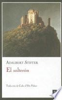 El solterón