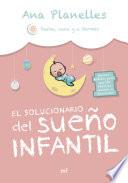 El solucionario del sueño infantil