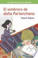 El sombrero de doña Parlanchano