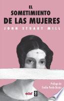 El sometimiento de las mujeres