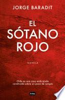El sótano rojo