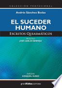El suceder humano