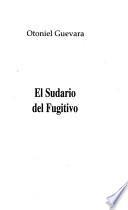 El sudario del fugitivo
