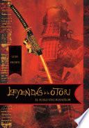 El suelo del ruiseñor (Leyendas de los Otori 1)