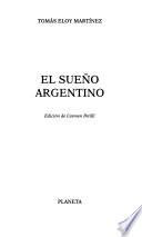 El sueño argentino