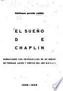 El sueño de Chaplin