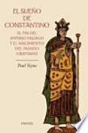 El sueño de Constantino