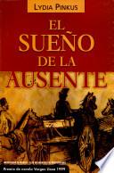 El sueño de la ausente