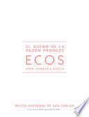 El sueño de la razón produce ecos