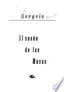 El sueño de las musas