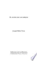 El sueño de los espejos