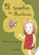 El sueño de Martina