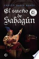 El sueño de Sahagún