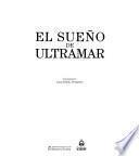 El sueño de ultramar