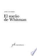 El sueño de Whitman