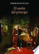 El sueño del príncipe