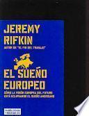 El sueño europeo